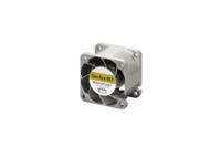 9gt0424p3j001 Sanyo Denki 9GT Series Axial Fan, 24 V dc, DC Operation, 3.6W, 150mA Max, 40 x 40 x 28mm