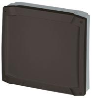 20202412hmt1-bcd-200-f Bopla Bocard (Set) Series ABS Wall Box, IP65, 203 mm x 229 mm x 59mm