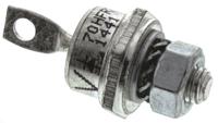 vs-70hfr20 Vishay 200 V 70 A Diode Switching 2-Pin DO-203AB