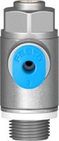 grla-18-qs-3-d Festo GRLA Series Pressure Relief Valve