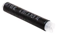 8426-9 3M Cold Shrink Tubing, Black 30.1mm Sleeve Dia. x 229mm Length, 8420 Series