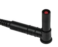 mx1 Metrix MX 1 Handheld Analogue Multimeter, 10A ac Max, 10A dc Max