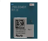 453-00171c Ezurio 453-00171C Bluetooth Module 5.4