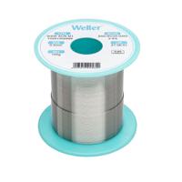 t0051402899 Weller Wire, 0.3mm Lead Free Solder, 228-229°C Melting Point