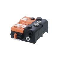 ac5271 ifm electronic I/O module, M12, 4 port