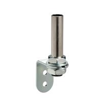 xvmz02t Schneider Electric IP42 Rated Support Tube with Bracket for use with Modular Tower Light