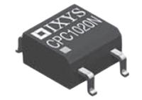 cpc1020n IXYS Solid State Relay, 1.2 A dc Load, Surface Mount
