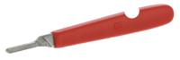 1606 BG Electrical 130 mm Scalpel