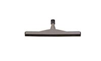 227-908 RS PRO Grey Floor Squeegee, 70mm x 550mm x 160mm, for Cleaning, Drying