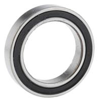 61806-2rsr-hlc FAG 61806-2RSR-HLC 1 Row Ball Bearing - 30 mm ID, 42 mm OD