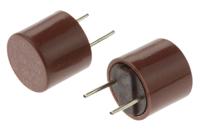 3821315041 Wickmann PC Board Non Resettable Fuse, Radial 3.15A, 250V ac