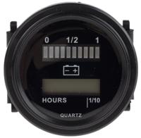 180-9263 RS PRO Digital Voltmeter, LED Display