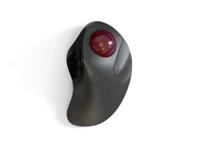 mou-track910-bk Ceratech Black Wireless Bluetooth Trackball