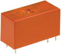 2-1415898-4 TE Connectivity PCB Mount Latching Power Relay, 24V dc Coil, 16A Switching Current, SPST