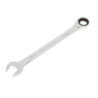 9134d GearWrench Combination Ratchet Spanner, 34mm, Metric, Double Ended, 460 mm Overall
