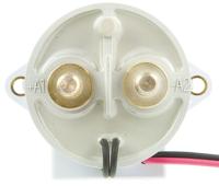 ev200aaana-1618002-7 TE Connectivity EV200 Contactor, 9 → 36 V dc Coil, 1-Pole, 500 A