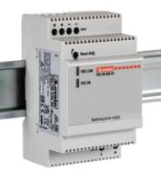 psl1m03624 Lovato PSL Switched Mode DIN Rail Power Supply, 240V ac ac Input, 24V dc dc Output, 1.5A Output, 36W