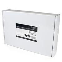 sv565dutpu StarTech.com Dual Monitor USB VGA over CATx KVM Extender, 200m