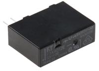 ftr-f3aa012e-ha Fujitsu PCB Mount Power Relay, 12V dc Coil, 5A Switching Current, SPST