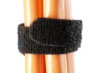 2203400 Rittal Cable Tie x 16 mm, Orange, Pk-1