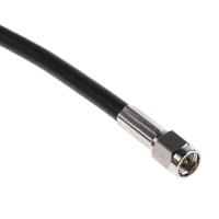 ant-gsm5wm RF Solutions ANT-GSM5WM Whip Antenna with SMA Connector, 2G (GSM/GPRS)