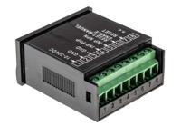 6140012300 Kubler CODIX 140 Counter, 7 Digit LCD, 8kHz, 10 → 30 V dc