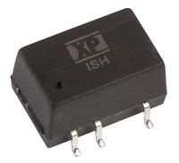 ish1515a-h XP Power ISH DC-DC Converter, 15V dc/ 133mA Output, 13.5 → 16.5 V dc Input, 2W, Surface Mount, +105°C Max Temp