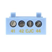 5910ex PR Electronics 5910Ex 5900 Series Blue, 2.5mm², Screw Termination
