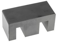 b66371g0000x187 EPCOS N87 E 70 Transformer Ferrite Core, 9700nH, For Use With Transformer