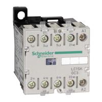 lc1skgc301p7 Schneider Electric TeSys LC1SKGC Contactor, 230 V ac Coil, 3-Pole, 9 A, 3NO, 690 V ac