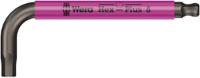 05022673001 Wera L Shape Metric, 4.0x80