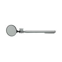 t5912-55 CK Inspection Mirror Probe, 55mm mirror dia. , flexible , Adjustable No No , Telescopic No