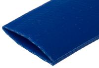 235-7386 RS PRO PVC, Hose Pipe, 26mm ID, 29mm OD, Blue, 10m