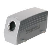 1787760000 Weidmuller Hood, M25 Thread, Side Entry