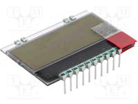 ea-dogs104w-a Display Visions EA DOGS104W-A EA DOG LCD Display