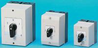 70022766-t0-4-8213i1hrs377-745 Eaton 4P Pole Surface Mount Isolator Switch - 20A Maximum Current, 7.5kW Power Rating, IP65