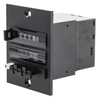 0-886-240 Hengstler 886 Counter, 5 Digit, 10Hz, 230 V ac