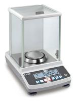 acs-300-4 Kern ACS 300-4 Weighing Scale Weighing Scale, 320g Weight Capacity