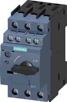 3rv2411-1ga15 Siemens 6.3 A SIRIUS 3RV Motor Protection Circuit Breaker