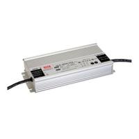 hlg-480h-48ab MEAN WELL LED Driver, 48V Output, 480W Output, 10A Output, Constant Current / Constant Voltage Dimmable