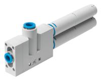 vn-30-h-t6-pq4-vq5-ro2 Festo Vacuum Pump, 3mm nozzle , 3.7bar 186L/min, VN series