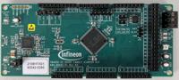 cytvii-b-e-1m-sk Infineon Arduino Compatible Evaluation Board, Traveo II Low Cost Evaluation Board