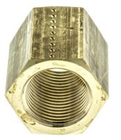 0155-17-17 Legris 0155 Series, G 3/8 BSPP to G 3/8 BSPP