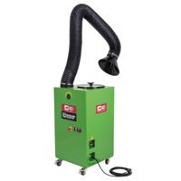 05814 SIP FX300, 230V Solder Fume Extractor, HEPA H13, 1.5kW, UK