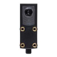 ktx-wn91141252zzzzzzzzzzzzzzz1 SICK Contrast Sensors 13 mm, RGB LED, NPN, 100 mA, 10.8 → 28.8 V dc, IP67