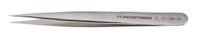 tl-3c-sa-sl Bahco 110 mm, Stainless Steel, ESD Tweezers