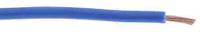 225-2148 RS PRO Blue 0.75mm² Hook Up Wire, 18 AWG, 24/0.2 mm, 305m, PVC TI3 Insulation