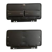 kin1337 GT Line Tool Holder for use with V-Rock Turtle Tool Box