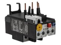 278452-zb32-16 Eaton Overload Relay 1NO + 1NC, 10 → 16 A F.L.C, 16 A Contact Rating, 6 W, 500 Vac