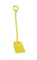56116 Vikan 340 x 270 x 75 mm Square Shovel